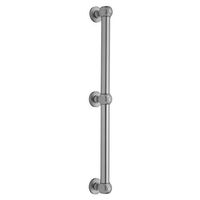 Jaclo G70-42-CB - 42" G70 Straight Grab Bar