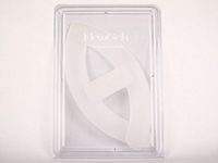 NewGel+ Anchor Clear (1 Pair per box)