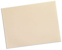 Rolyan Splinting Material Sheet, Aquaplast-T Watercolors, Purple, 3/32" x 18" x 24", Solid, Single Sheet