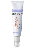 Bezwecken – OstaDerm–V – 2oz Creme – Professional Formulated Vaginal Dryness & Menopausal Atrophy Vaginitis Support – Gentle, Non–Irritating & Alcohol–Free