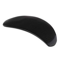 SM SunniMix Gua Sha Scraping Massage Tool Guasha Board Scraper Trigger Point Muscle Pain Soreness Stiffness Relief - 01