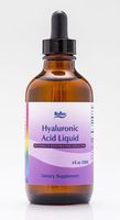 BioPure Hyaluronic Acid Liquid (4 fl oz)