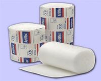 Artiflex, Non-Woven Padding Bandage, 15cmx3m (5.9&#8220 x3.3yds.), 20 rolls per case
