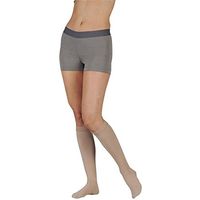 Juzo 15684 20-30 mmHg, Soft, Knee, OT, Short, Pink - Size II