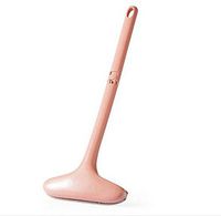 Panziusn Glass Window Wiper Sofa Bed Dust Cleaner Handle Removabled Pivoting Microfiber Head Brush for Home Room Car Bathroom Mirror