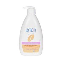 Lactacyd Intimate Soft Gel 200ml