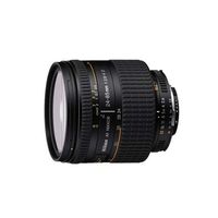 Nikon AF FX NIKKOR 24-85mm f/2.8-4D IF Zoom Lens with Auto Focus for Nikon DSLR Cameras