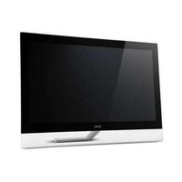 Acer T272HL 27" LCD Touchscreen Monitor - 16:9 - 5 ms