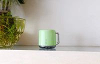 Gorilla Gadgets Wireless Mini Bluetooth Speaker with Tea Cup Design. Small But Loud, Dual Pairing for Enhanced Surround Sound, Lightweight and Portable.