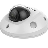 Hikvision Camera DS-2CD2523G0-IS 4mm Dome IP66 2MP 4MM Wide Dynamic Range POE/12 Retail