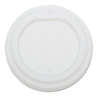 NatureHouse RP11CT Cup Lids for 10-20oz Hot Cups 1000/Carton