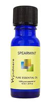 WYNDMERE NATURALS Spearmint, 0.33 Ounce