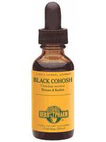 Herb Pharm - Black Cohosh 4 oz [Health and Beauty]