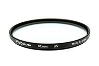 Fujiyama 82mm UV Filter for Canon EF 16-35mm F2.8L II USM III USM Made in Japan