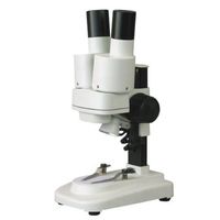 AMSCOPE-Kids SE100-X Portable Stereo Microscope 10X-20X