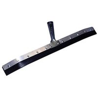 O'Cedar Commercial 96823-S Curved Floor Squeegee, 24" (Pack of 6)