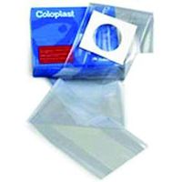 (BX) Assura(r) Disposable Transparent Irrigation Sleeve