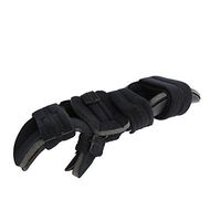 1 pcs Adjustable Wrist Support Brace, Thumb Support Brace Hand Splint Guard for Hand Training Sprain Arthritis Splint Support Hard Fracture Left or Right(M-Right)