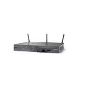 Cisco CISCO881W-GN-A-K9 Ethernet Security Router