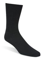 WigWam Diabetic Walker Crew Socks, X-Large, Khaki