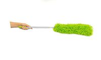 SE 110” Telescopic Microfiber Duster - EBD2604-110