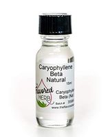 100% Caryophyllene Beta (Natural, Food Grade)