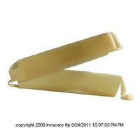 Duo-Lock Curved Tail Closure, Duolock Curved Closure, (1 EACH, 1 EACH)