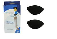 Alberto Men's Arch Cushion; Shoe Insoles; Shoe Inserts