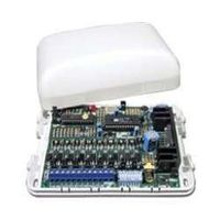 ELK 124 Recordable Annunciator with enclosure