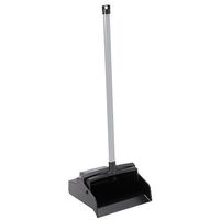 Central Exclusive 2600HS Lobby Dust Pan, 37"Hx12"Wx11"D