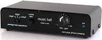 Music Hall mini plus MM/MC Phono Preamp/Headphone Amp