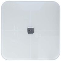iHealth Ihealth Nexus Bluetooth Body Fat Scale Smart bmi Scale Digital Bathroom Wireless Weight Scale, 5 Pound