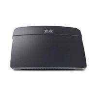 Linksys Network E900-NP Wireless Router Wireless-N300 802.11b/g/n Wi-Fi