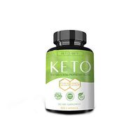 Diet Clarity Keto, BHB Salts & 800 MG Proprietary Blend, Utilize Fat as Fuel, Promote Ketosis