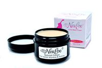 NeuEve Vulva Balm Cream – Hormone Free – Safely Relieves Vaginal Dryness, Painful Sex, Itching & Odor – 100% Natural Moisturizer, Lube & Deodorant (Refrigerate Before Use in Hot Weather)