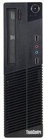 Lenovo IBM Thinkcentre M82 Business Premium Desktop PC Small Form Factor SFF, Intel Qual Core i5 up to 3.6Ghz CPU, 16GB DDR3 RAM, 3TB HDD, DVD, Windows 10 Professional (Renewedd)