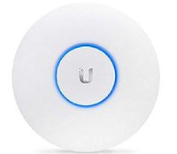 Ubiquiti Networks Unifi 802.11ac Dual-Radio PRO Access Point (UAP-AC-PRO-US)