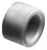 ARLINGTON EMT75 3/4in 4in NM bushing PK-100