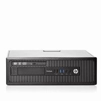 600PD SFF i3 4130 500GB 4GB