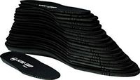 Sure-Grip Skate Contour Insole sz 11
