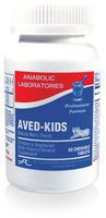 Anabolic Laboratories AVED Kids Chewable MULTIVITAMIN 60 TAB