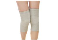 ieasysexy 2014 Thin style Ultra-thin knee Knee Pads air movement warm summer knee joint thin model Yoga dance kneecap kneelet for women/female (L)