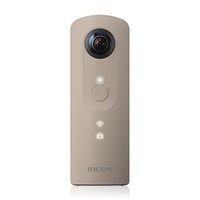 Ricoh Theta SC 360° video and still camera (Sand)
