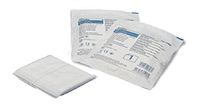 Dermacea - Abdominal Pad Dermacea - NonWoven / Fluff 8 X 10 Inch Rectangle Sterile - 216/Case - McK