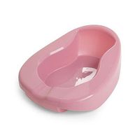 Invacare Hospital Style Bedpan (Pack of 2)