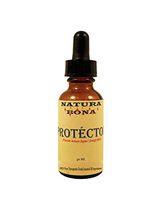Natura Bona Protector – Natural Essential Oil Blend for Immune Booster Support. Use on Diffuser, Skin, DIY Spray, Massage. (30ml Glass Dropper)