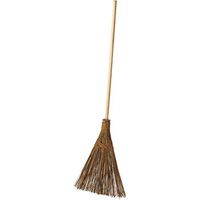 Garden Broom 