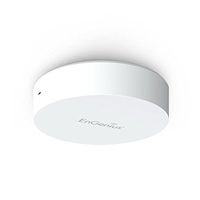 EnGenius Technologies EAP1250 802.11ac Wave 2 Concurrent Dual-band, Standard PoE, Compact size Indoor Wireless Access Point