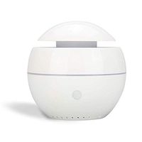 Mini Essential Oil Diffuser,Natural Home Fragrance Diffuser,Small Smoke free Aromatherapy Diffuser for Office Home Bedroom Living Room Study Yoga Spa