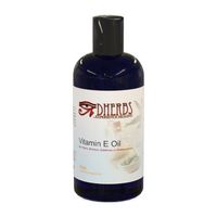Dherbs Vitamin E Oil, 4 Oz.